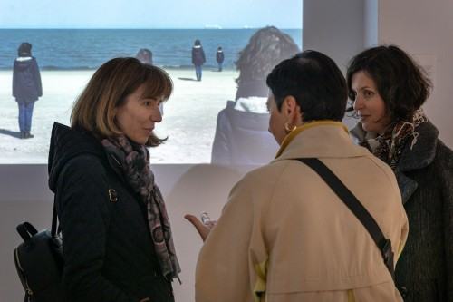 Nie czuj się jak u siebie w domu