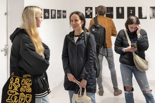 Nie czuj się jak u siebie w domu