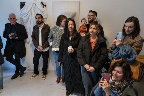 Nie czuj się jak u siebie w domu