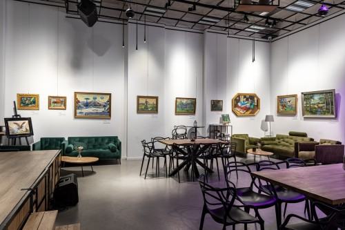 Piotr Saul Stare – nowe. Dialog