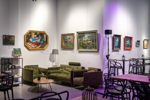 Piotr Saul Stare – nowe. Dialog