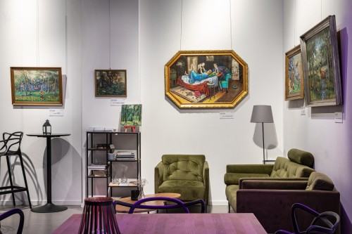 Piotr Saul Stare – nowe. Dialog