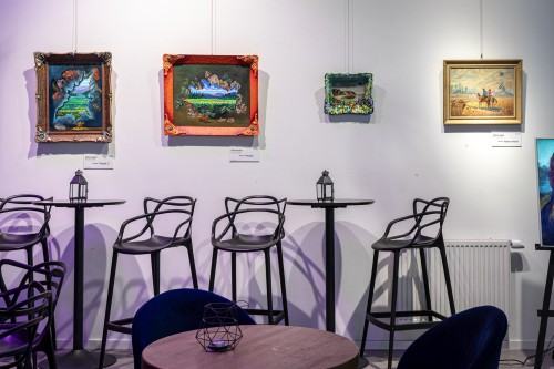 Piotr Saul Stare – nowe. Dialog