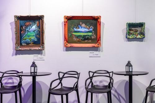 Piotr Saul Stare – nowe. Dialog