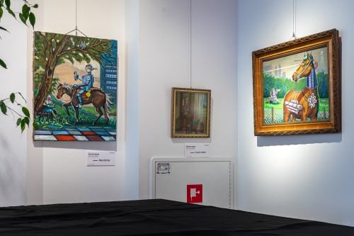 Piotr Saul Stare – nowe. Dialog