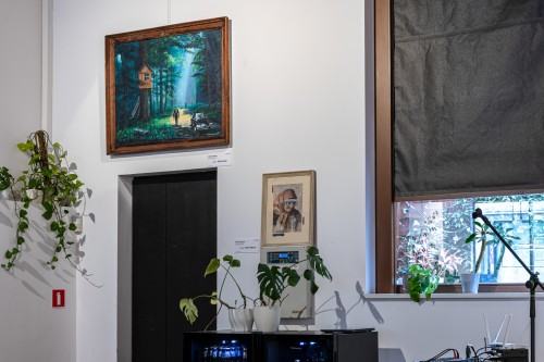 Piotr Saul Stare – nowe. Dialog