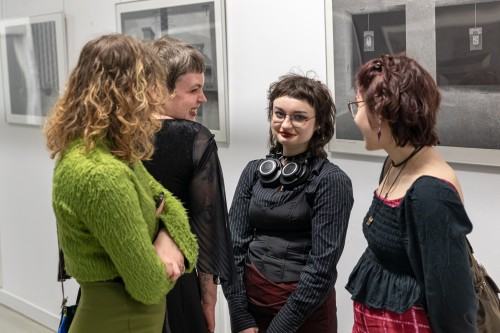 Krzysztof Szymanowicz Linoryty