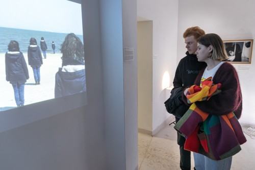 Nie czuj się jak u siebie w domu