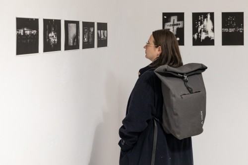 Nie czuj się jak u siebie w domu