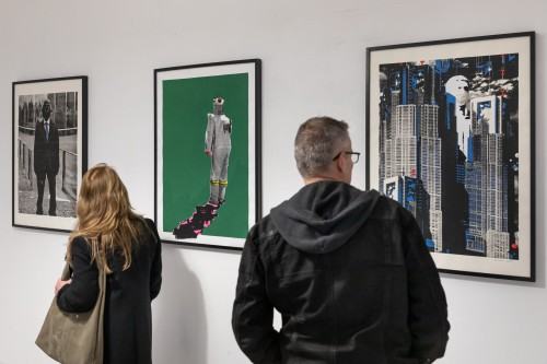 Nie czuj się jak u siebie w domu