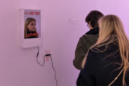 Nie czuj się jak u siebie w domu