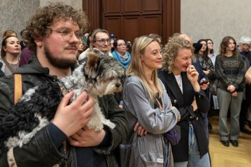 Sztuka przejścia'24 - ogłoszenie wyników