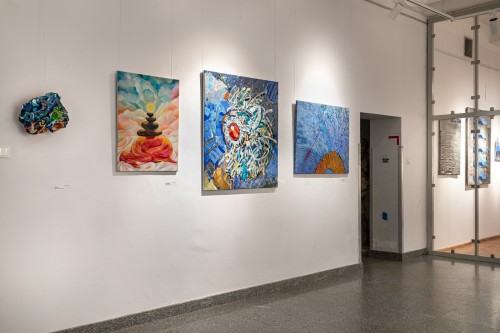 Porządek i chaos / BM WRO