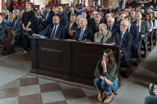 Inauguracja środowiskowa 2025/26