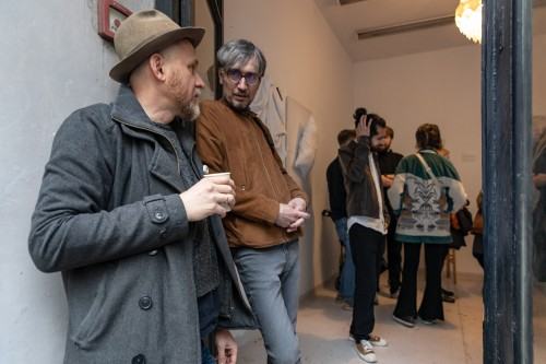 Nie czuj się jak u siebie w domu