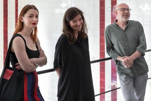 Katarzyna Bogusz 24/7