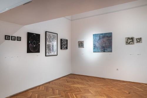 Porządek i chaos / BM WRO