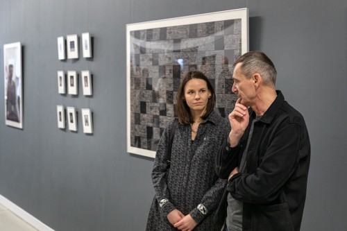 Krzysztof Szymanowicz Linoryty