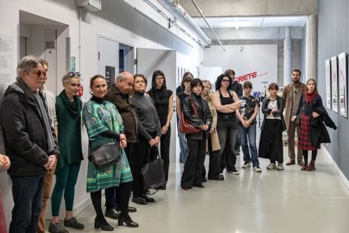 Krzysztof Szymanowicz Linoryty