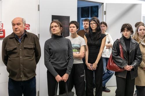 Krzysztof Szymanowicz Linoryty