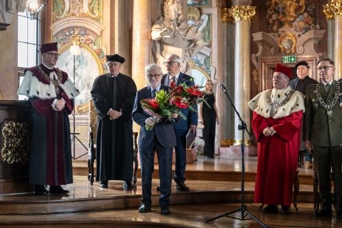 Inauguracja środowiskowa 2025/26