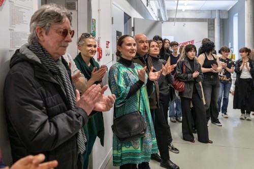 Krzysztof Szymanowicz Linoryty