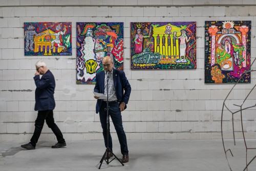 Open Eyes WROFestival 2024