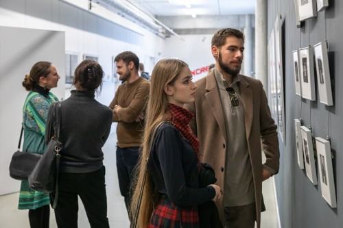 Krzysztof Szymanowicz Linoryty