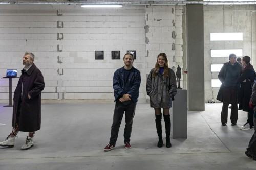 Open Eyes WROFestival 2024