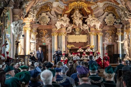 Inauguracja środowiskowa 2025/26