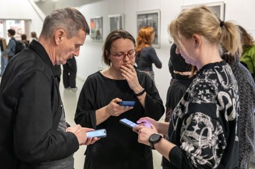 Krzysztof Szymanowicz Linoryty