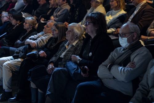 Otwarcie wystawy Mrok czasu – światło przestrzeni. Twórczość Konrada Jarodzkiego w Piekarni