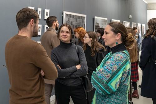 Krzysztof Szymanowicz Linoryty