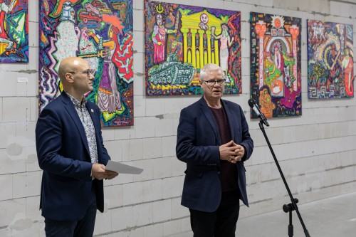 Open Eyes WROFestival 2024