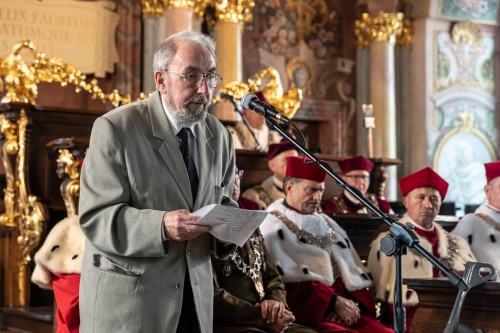 Inauguracja środowiskowa 2025/26