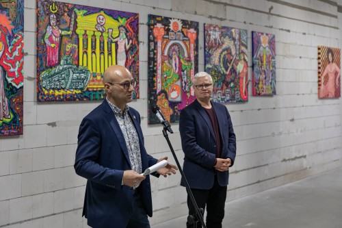 Open Eyes WROFestival 2024