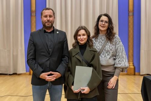 Sztuka przejścia'24 - ogłoszenie wyników