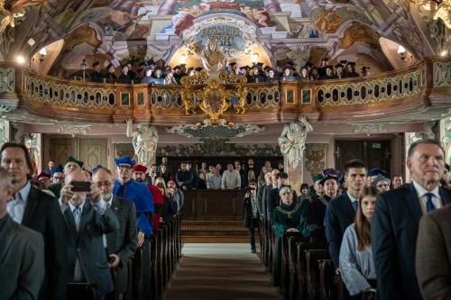 Inauguracja środowiskowa 2025/26