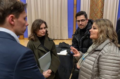 Sztuka przejścia'24 - ogłoszenie wyników