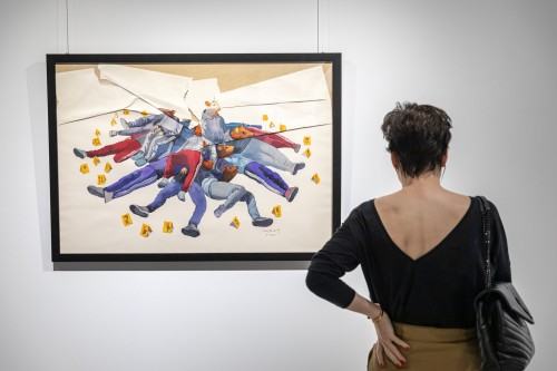 Wizja Lokalna_wernisaż