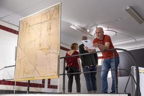 Otwarcie wystawy Revenge Dress, zdj. Michał Pietrzak