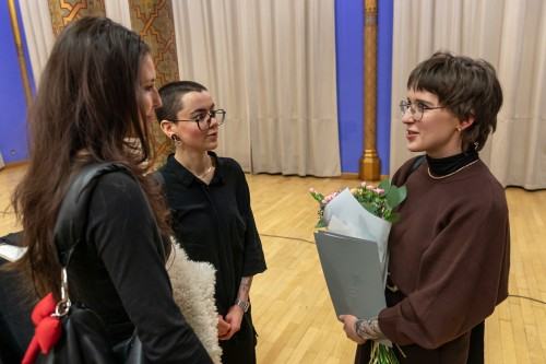 Sztuka przejścia'24 - ogłoszenie wyników