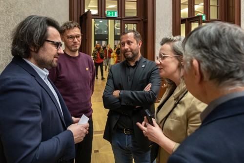 Sztuka przejścia'24 - ogłoszenie wyników