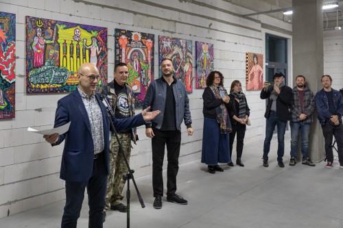 Open Eyes WROFestival 2024