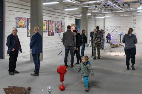 Open Eyes WROFestival 2024