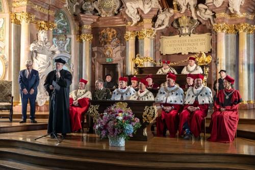 Inauguracja środowiskowa 2025/26