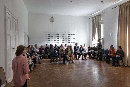 Było jest i będzie 2022