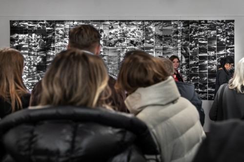 Michał Pietrzak, 365+