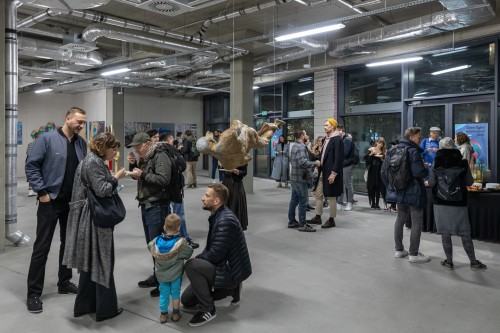 Open Eyes WROFestival 2024