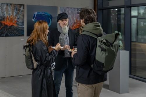 Open Eyes WROFestival 2024